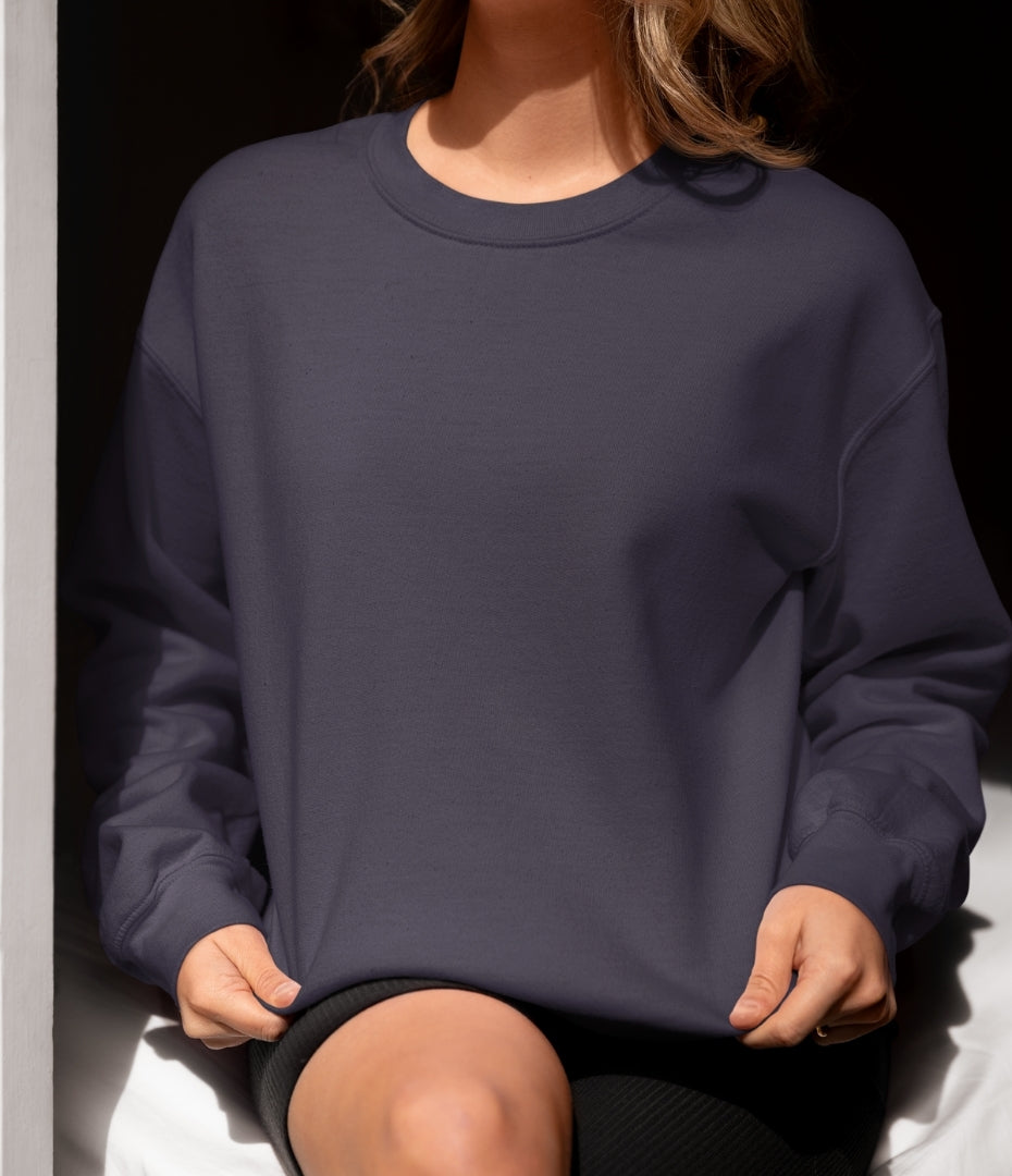Blue Reverie - Women's Sweatshirt
