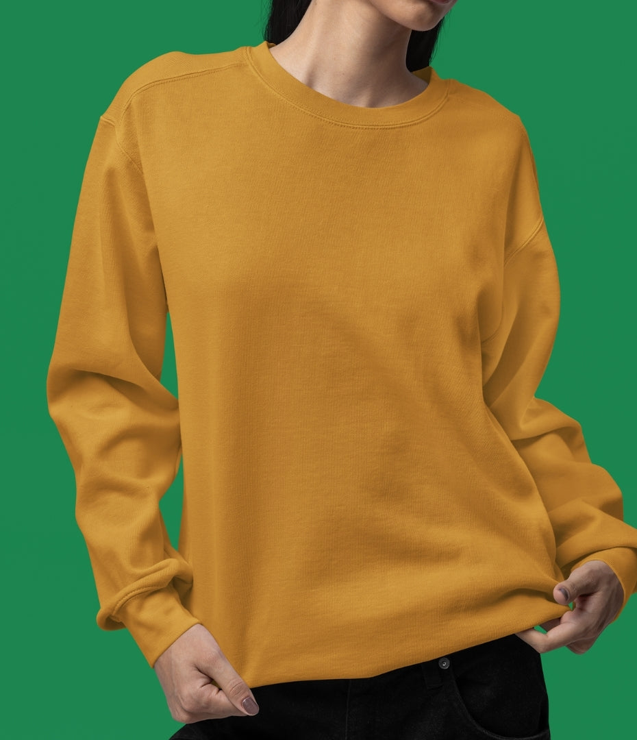 Amber Zeal – Women’s Sweatshirt