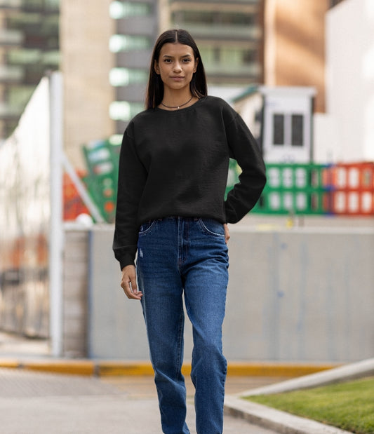 Raven Dusk Sweatshirt