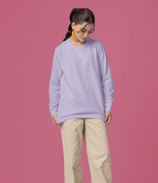 Veloura – Women’s Sweatshirt
