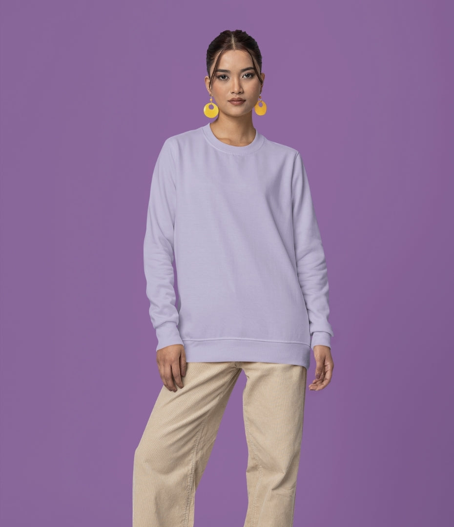 Veloura – Women’s Sweatshirt