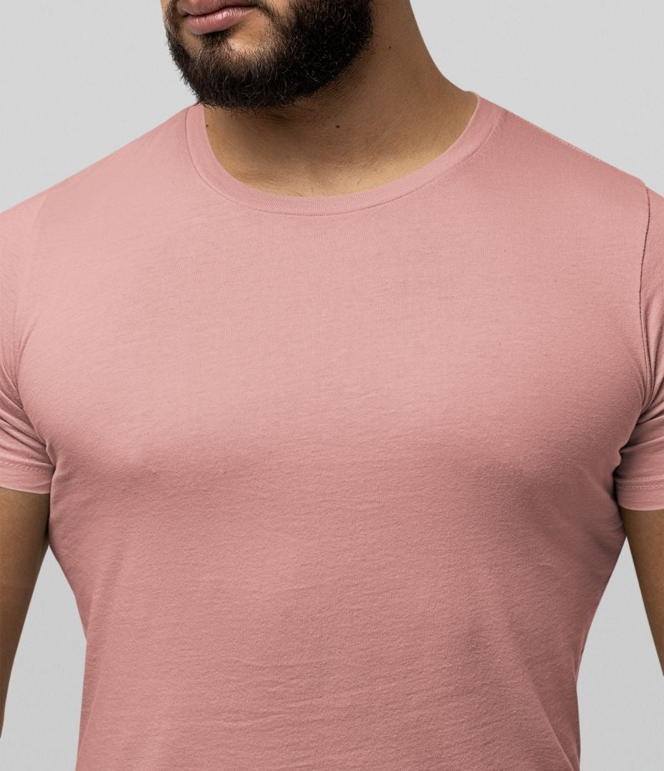 Flamingo Rush Cotton T-Shirt