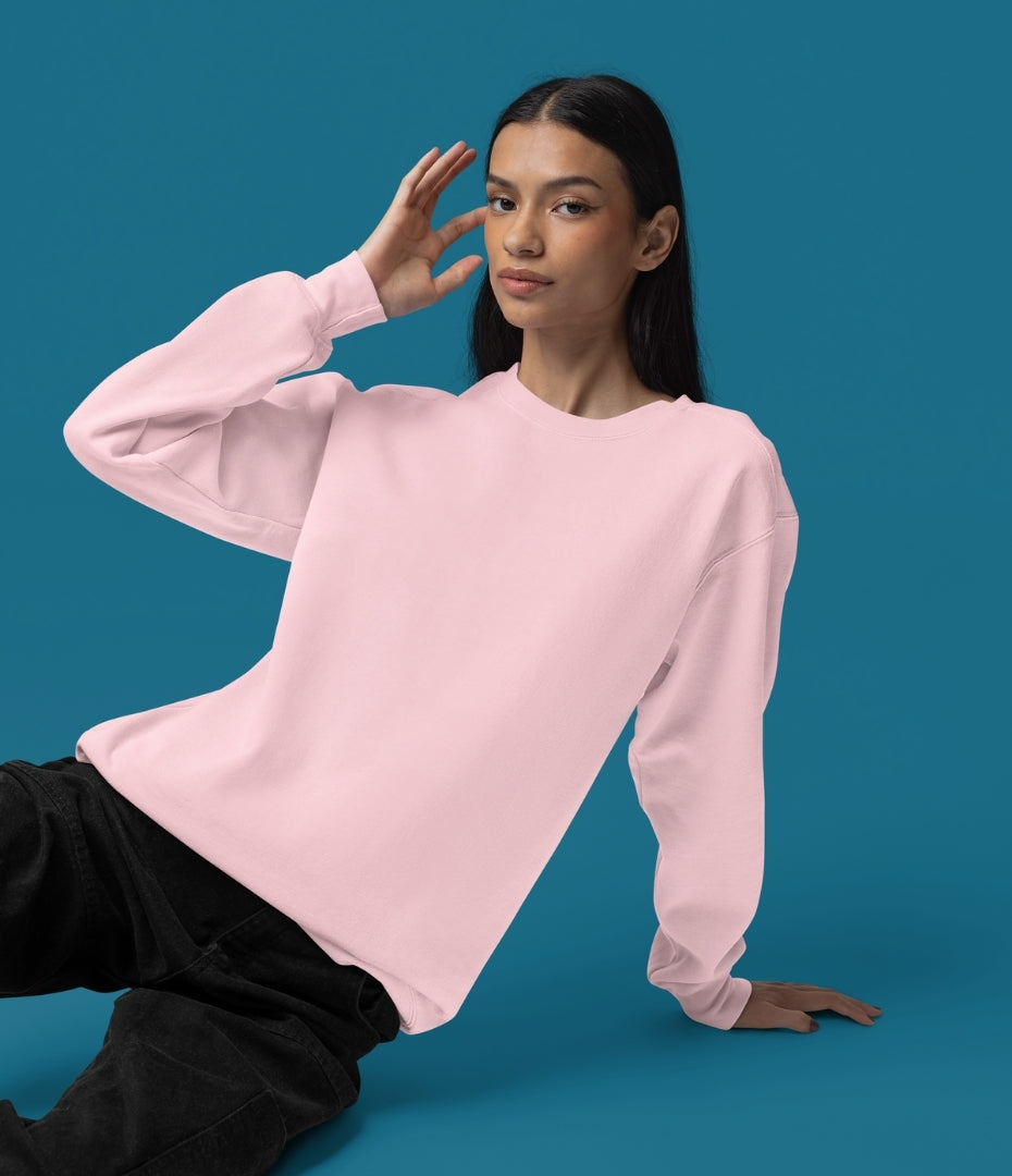 Blushora – Women’s Sweatshirt