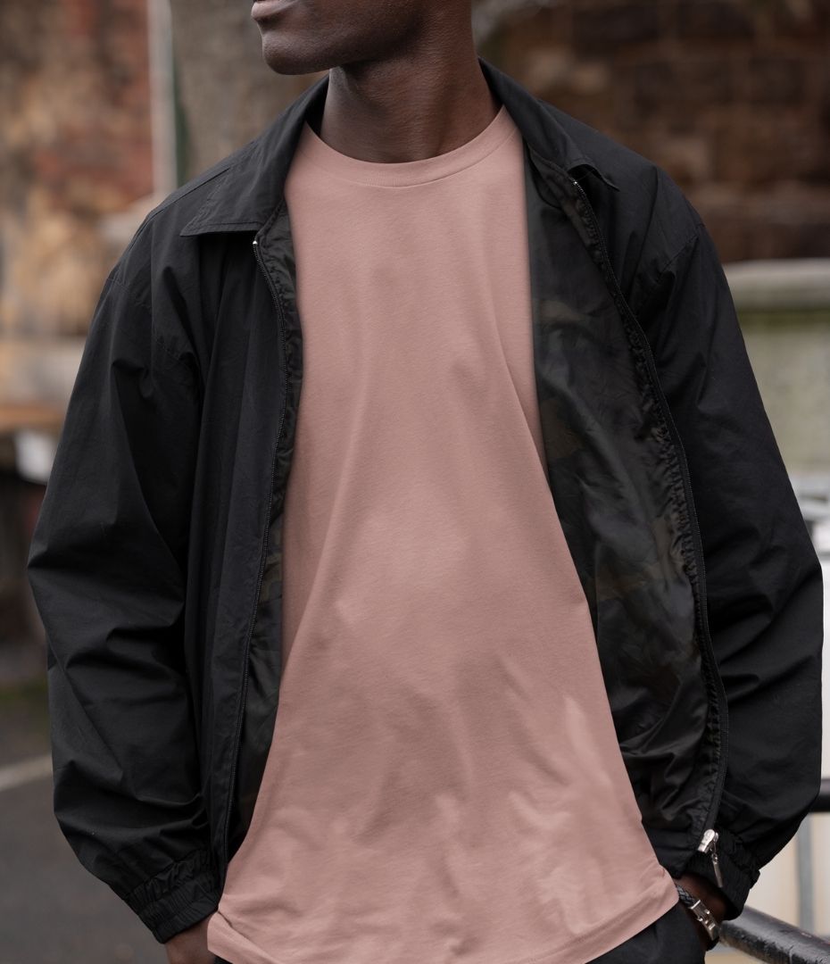 Urban Mushroom Classic T-Shirt