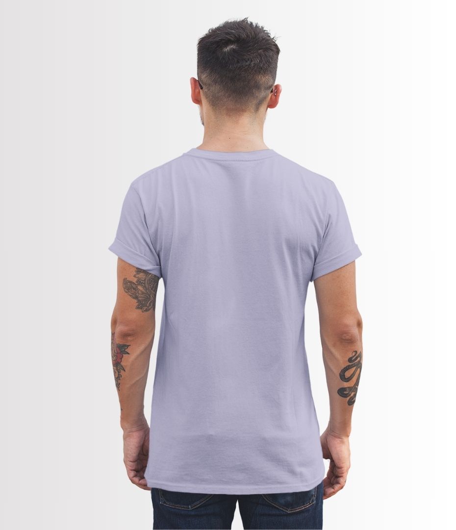 Twilight Lavender T-Shirt