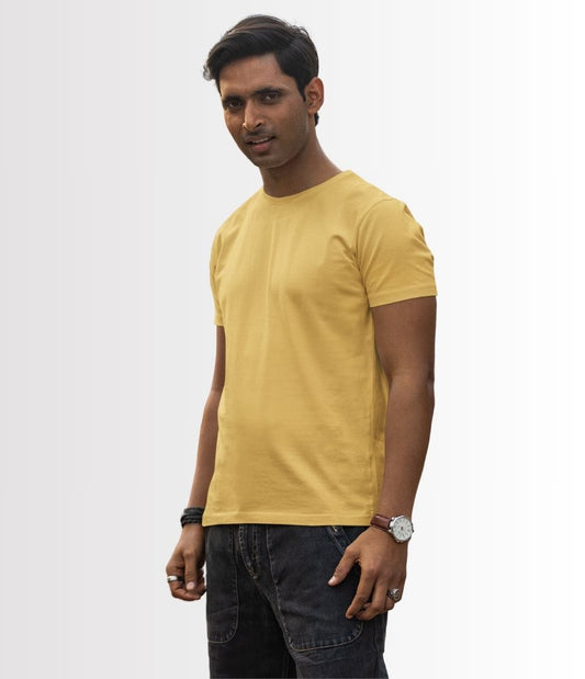 Sunburst Yellow T-Shirt