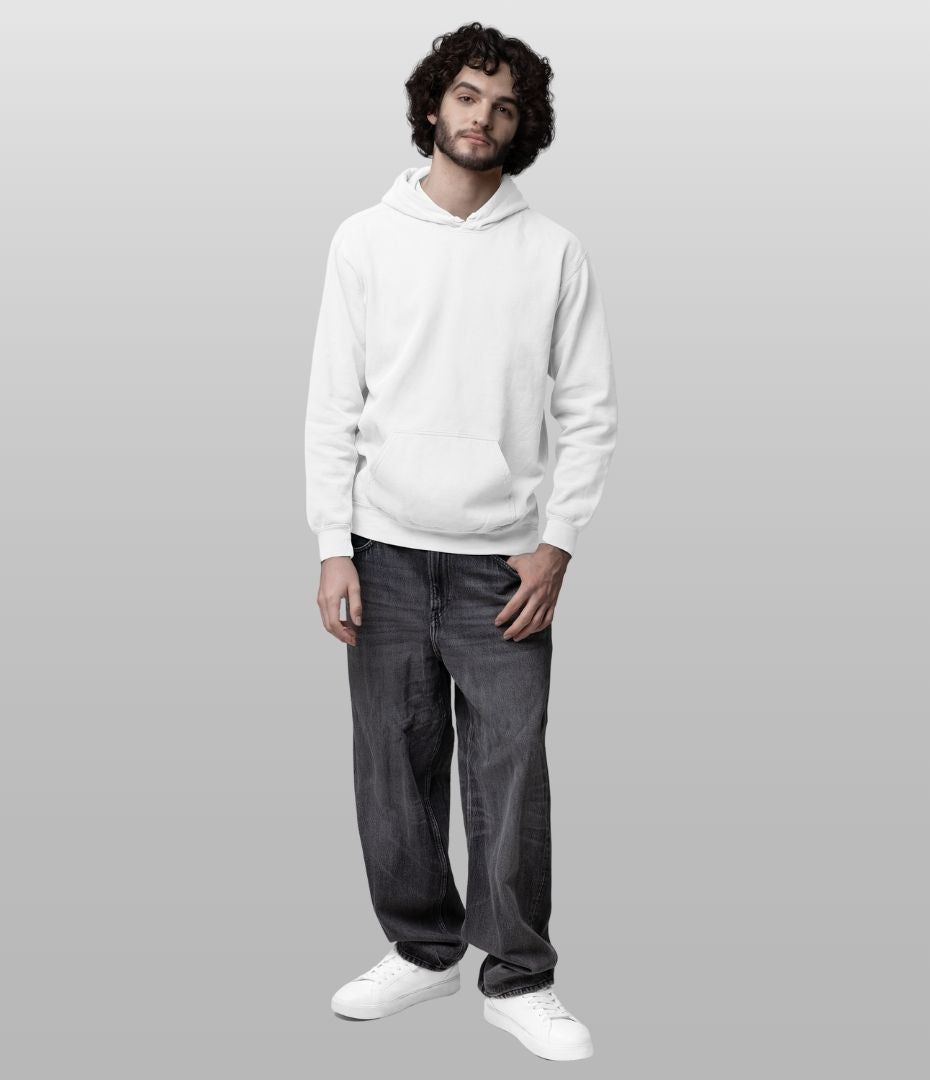 Frostline Hoodie