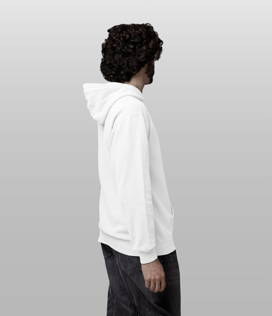 Frostline Hoodie