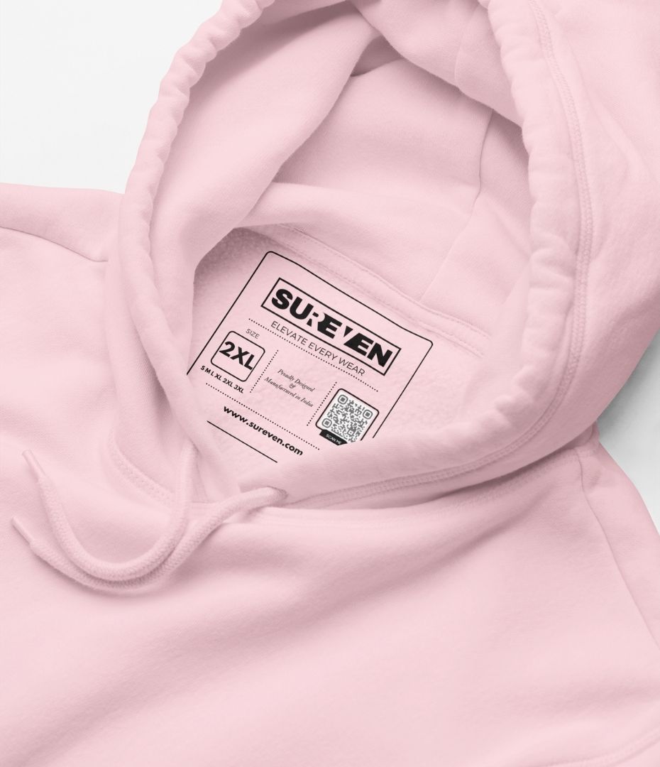 Rose Ember Hoodie