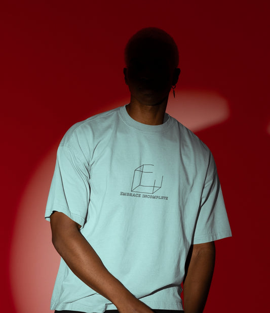 Embrace Incomplete