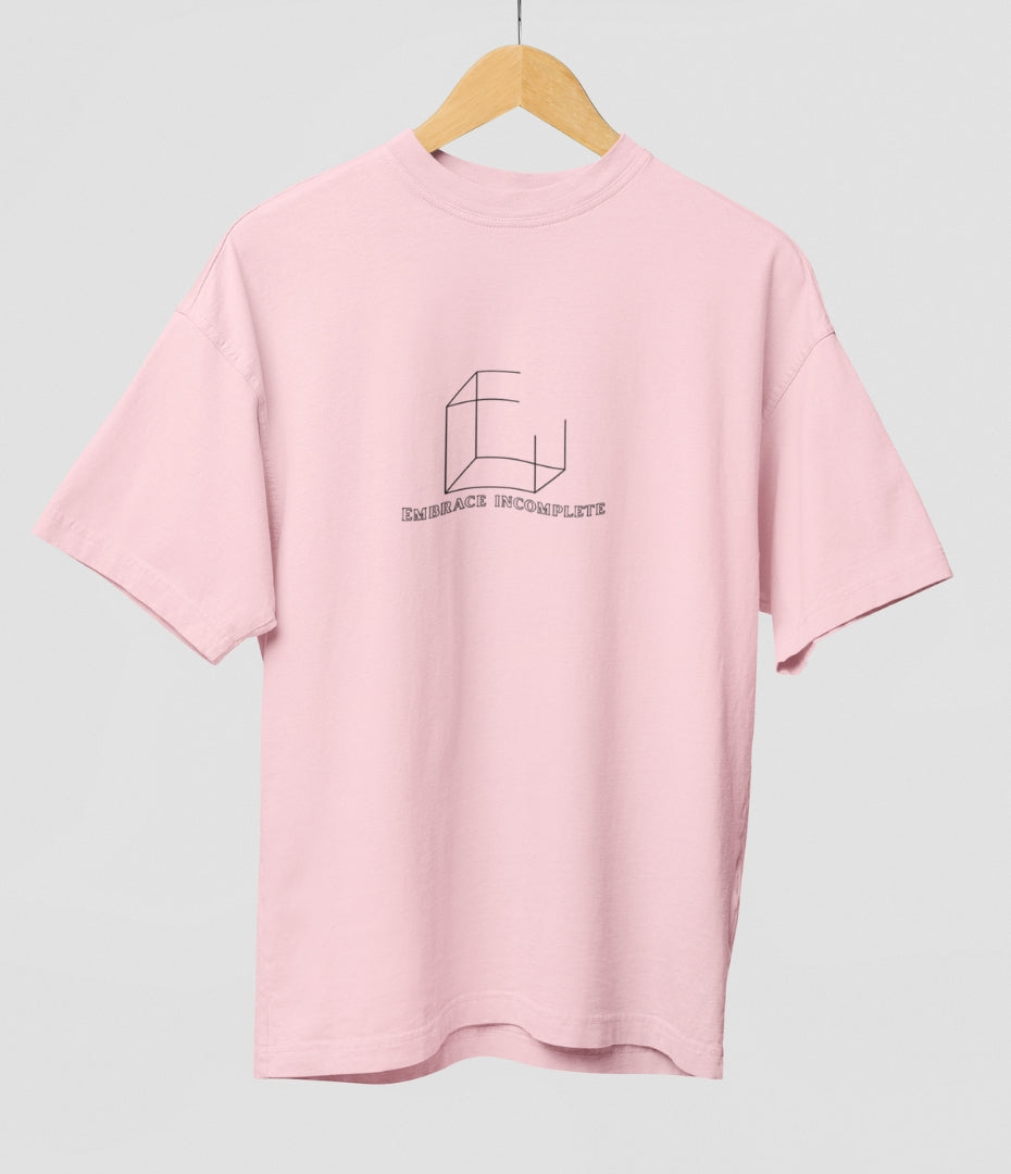 Embrace Incomplete