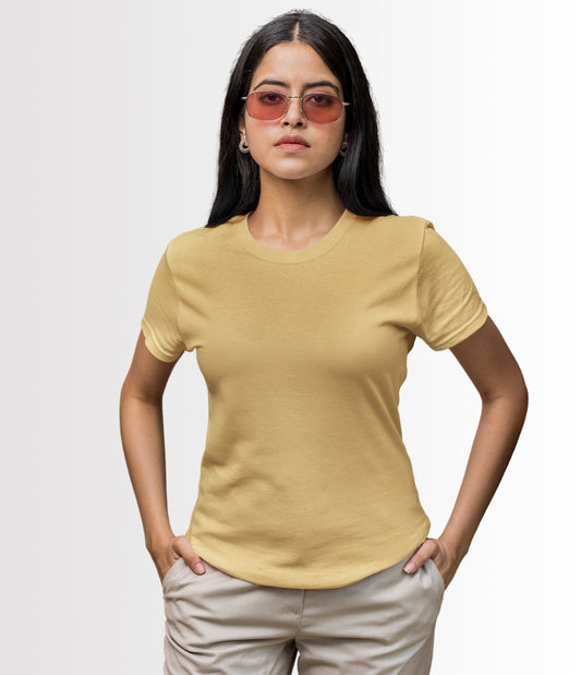 Desert Sand Classic T-Shirt
