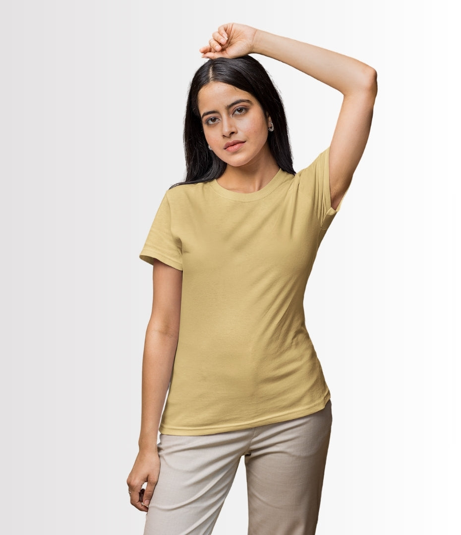 Desert Sand Classic T-Shirt