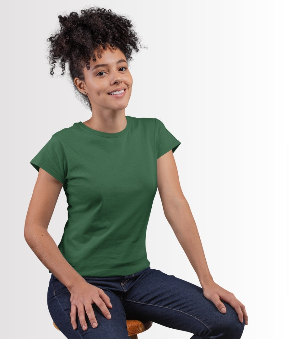 Forest Fern Classic T-Shirt