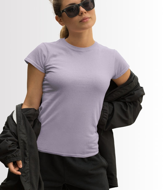 Lavender Mist Classic T-Shirt