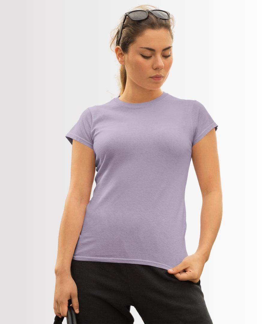 Lavender Mist Classic T-Shirt