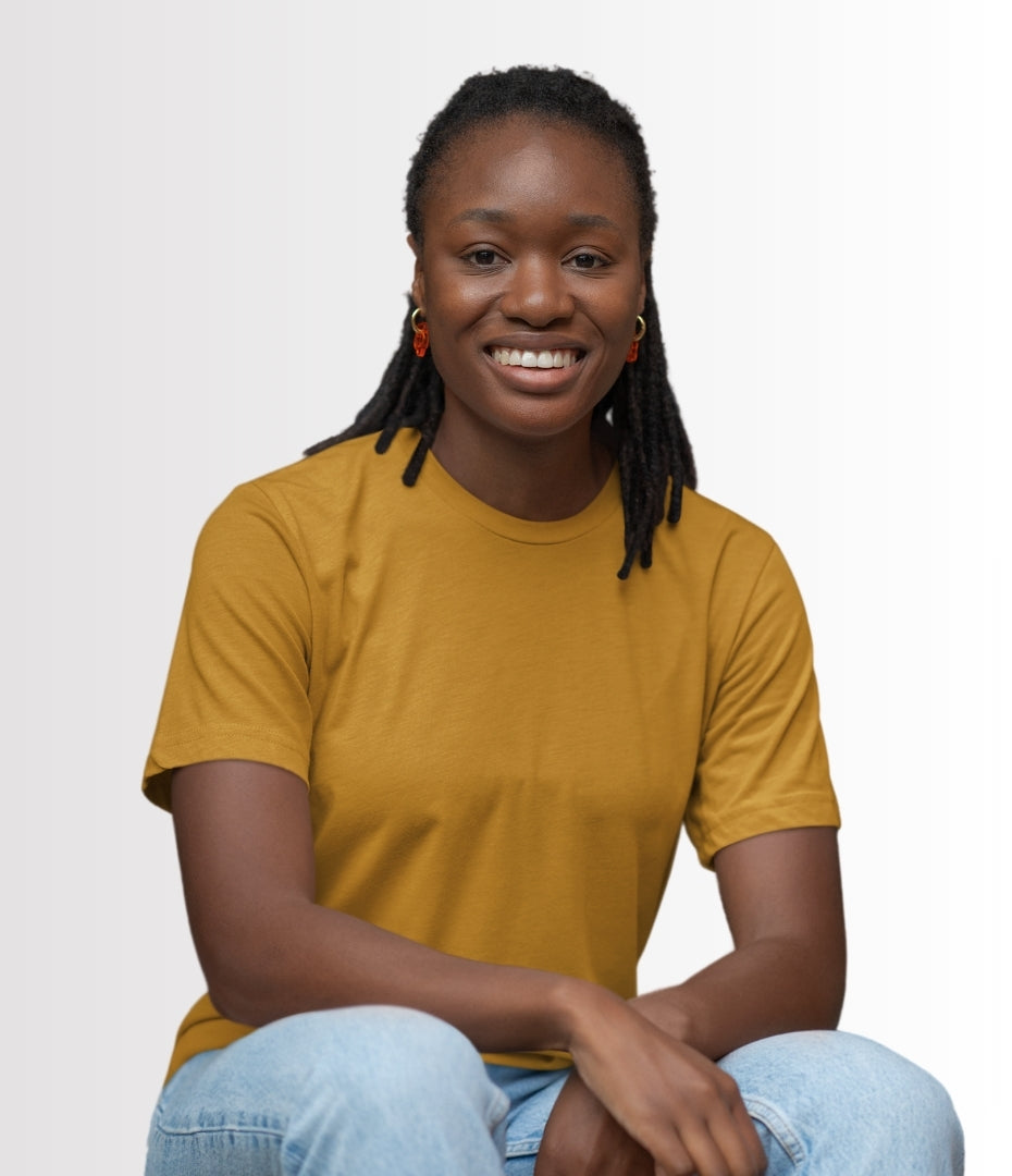 Dijon Luxe Classic T-Shirt