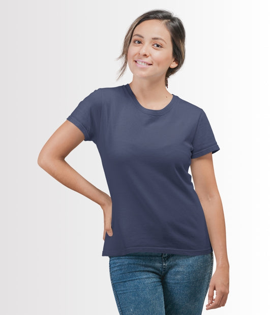 Midnight Wave Classic T-Shirt