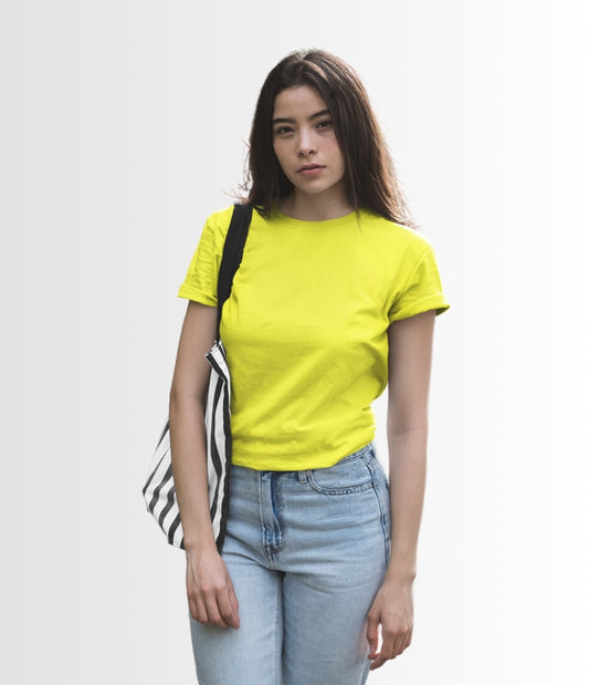 Sunbeam Glow Classic T-Shirt