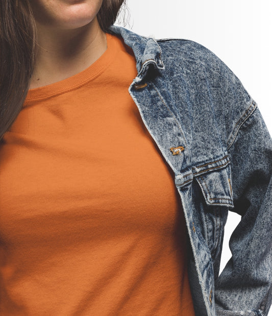 Tangerine Dream Classic T-Shirt