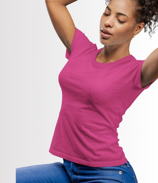 Blush Petal Classic T-Shirt