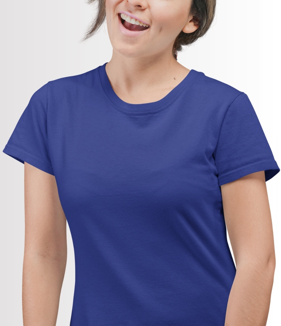 Sapphire Dream Classic T-Shirt