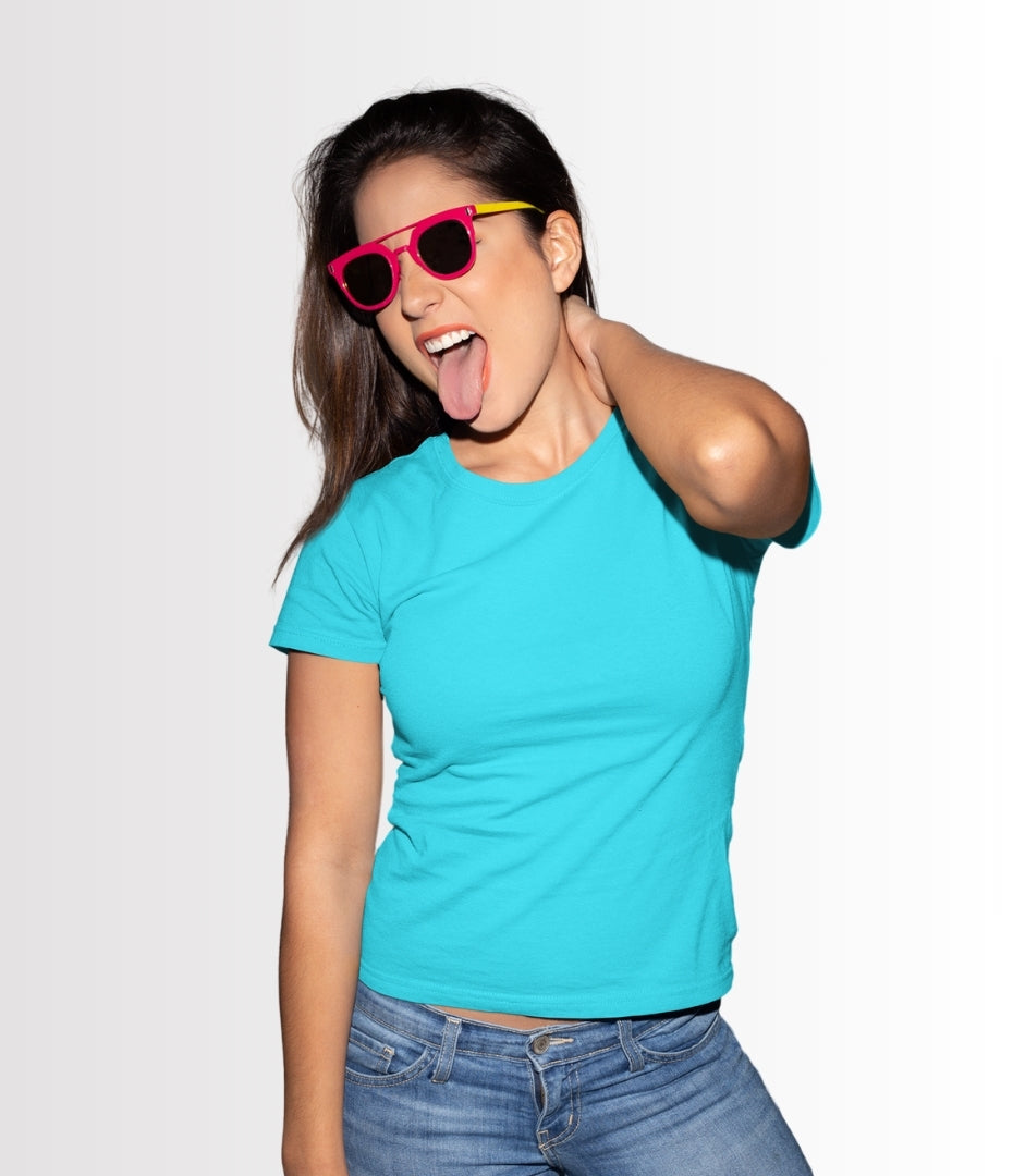 Ocean Breeze Classic T-Shirt