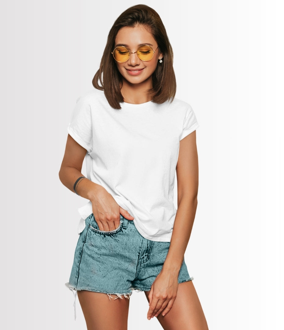 Pure Essence Classic T-Shirt