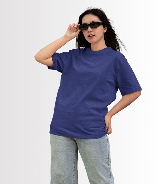 Midnight Sapphire T-Shirt