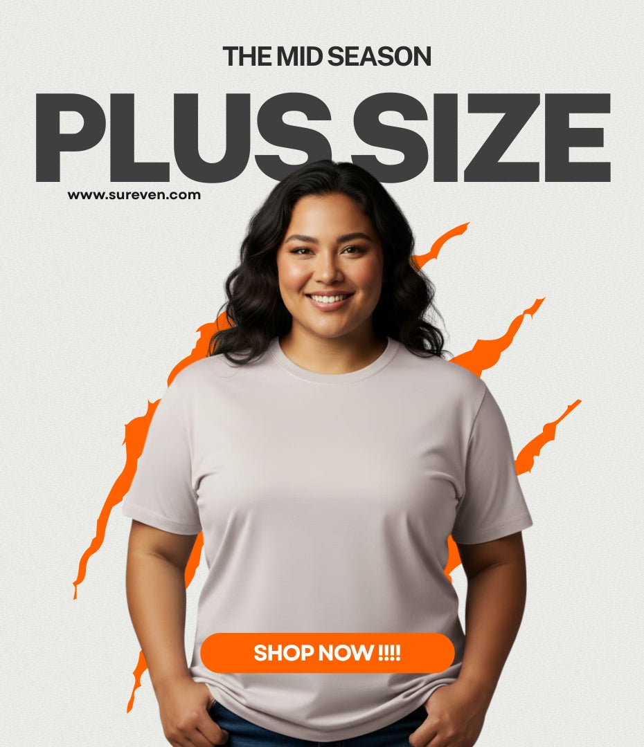 Women's Plus Size