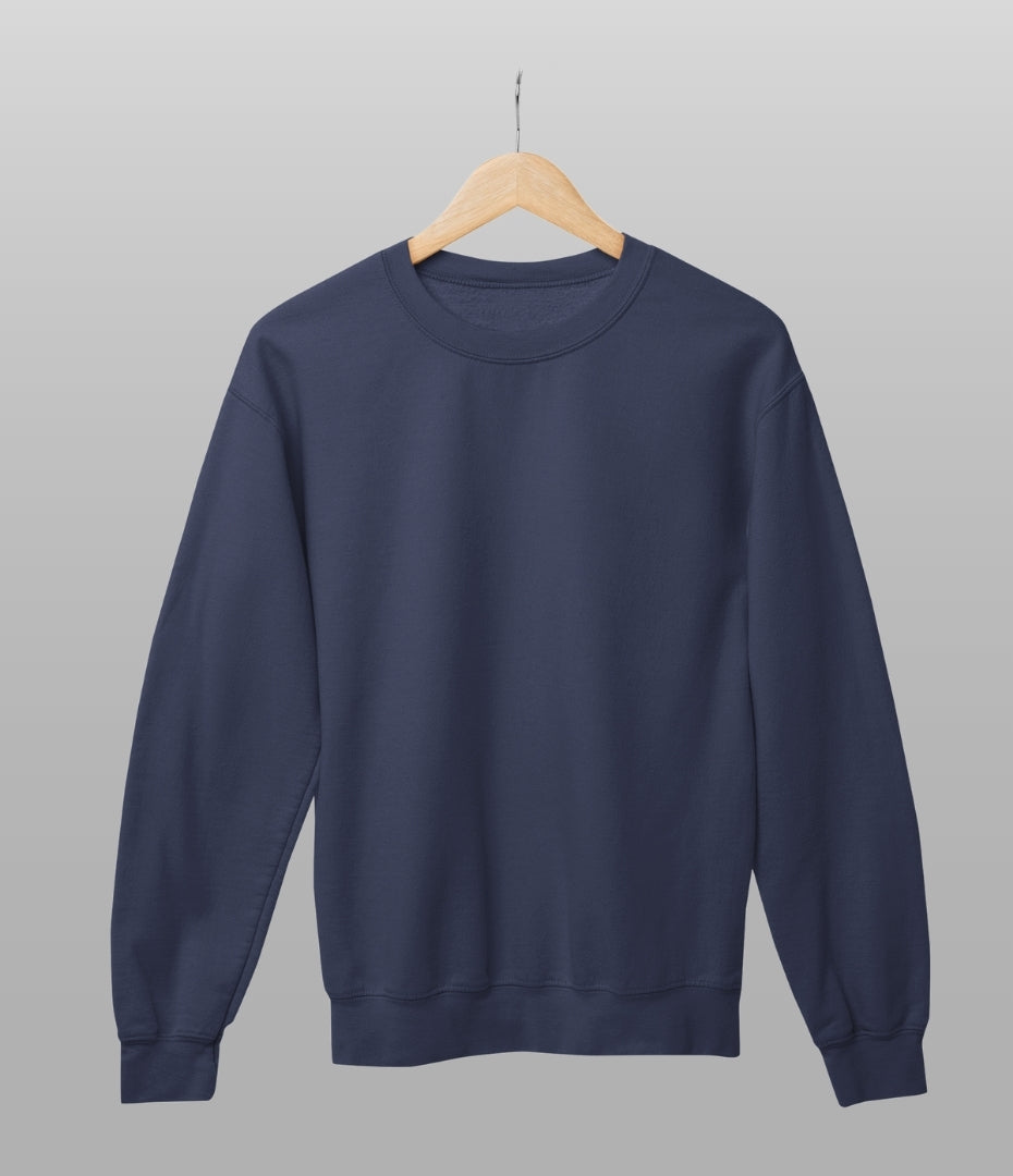 Blue Reverie - Women's Sweatshirt