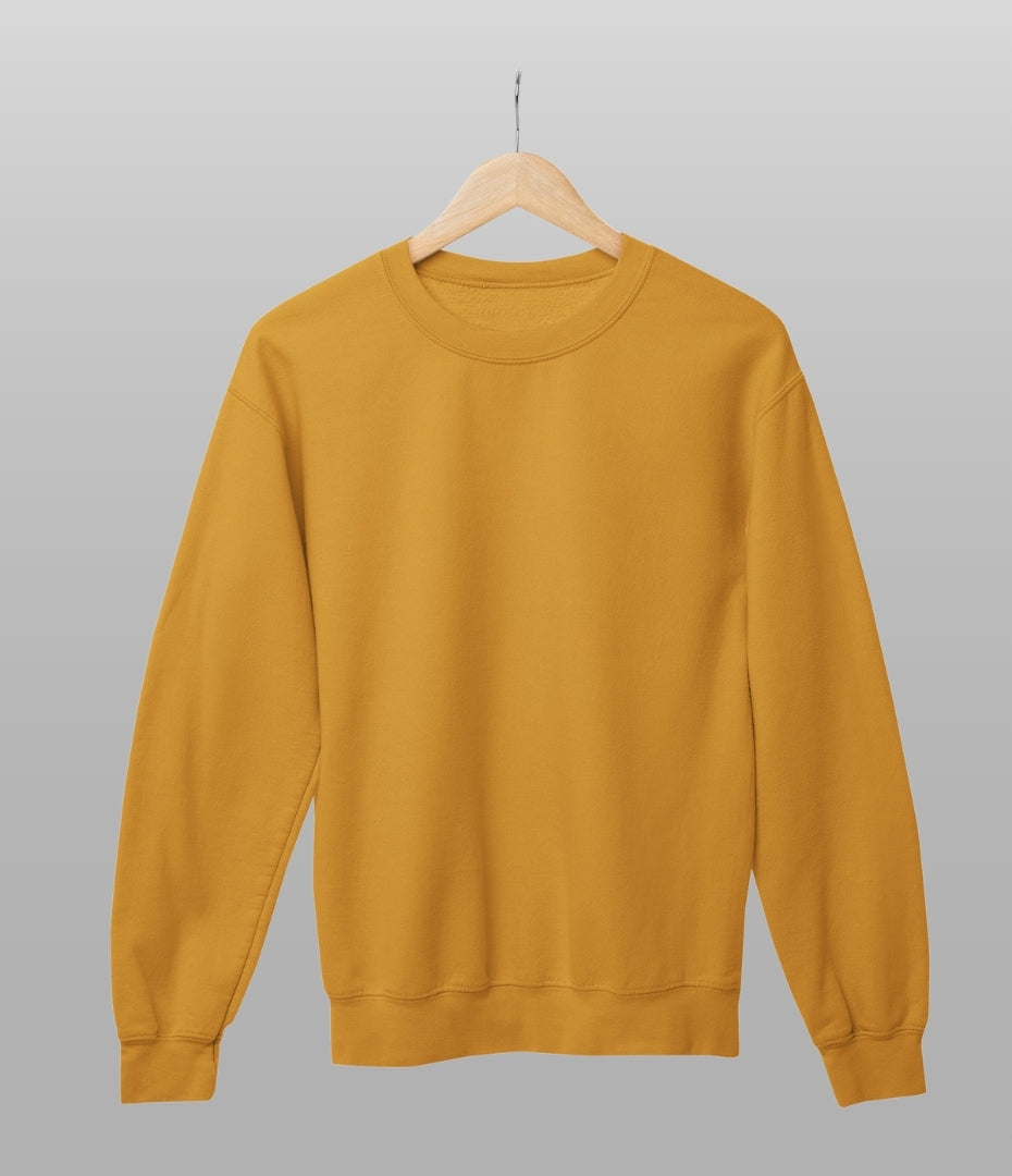Amber Zeal – Women’s Sweatshirt