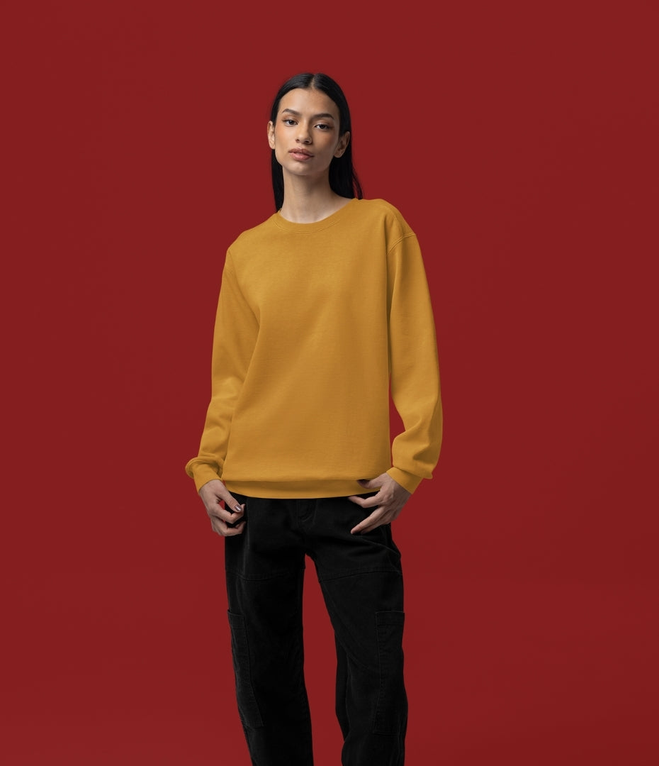 Amber Zeal – Women’s Sweatshirt