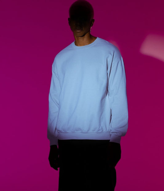 Sky Frost Men's Sweatshirt