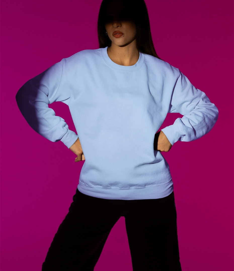 Skylit Women’s Sweatshirt