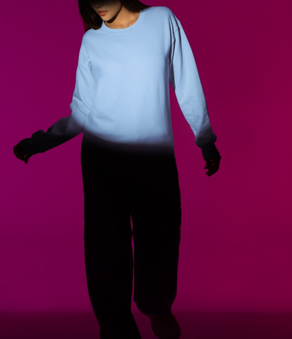 Skylit Women’s Sweatshirt