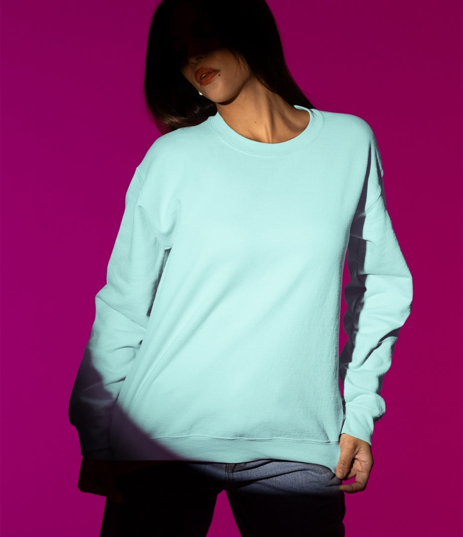 Frostfern – Women’s Sweatshirt