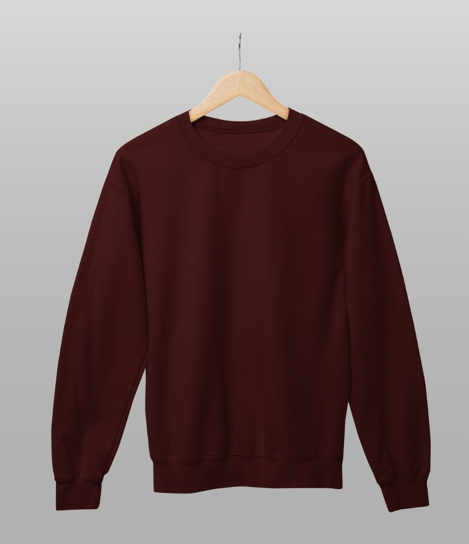Mulberry Dusk – Women’s Sweatshirt