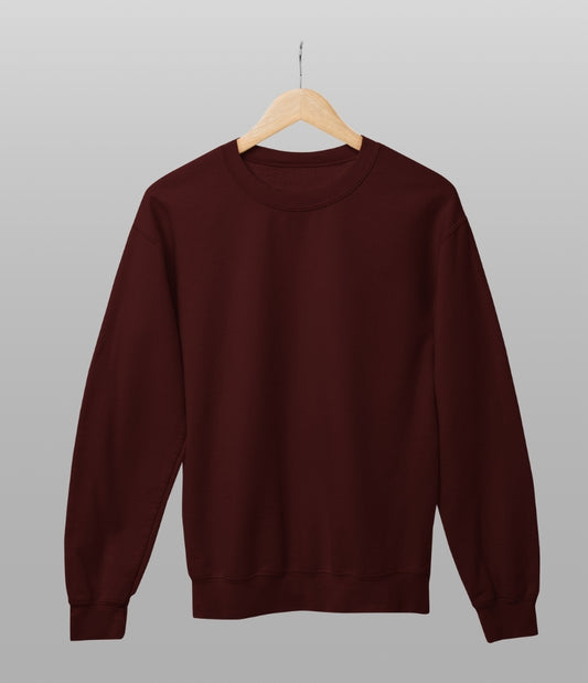 Mulberry Dusk – Women’s Sweatshirt