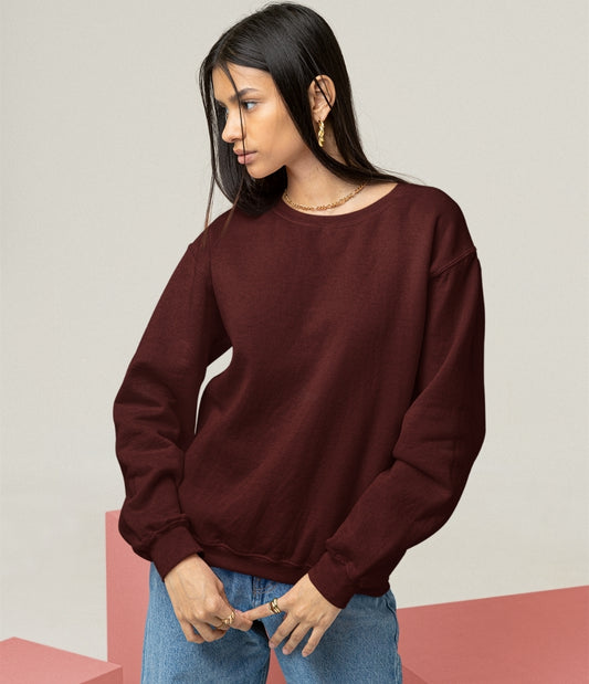 Mulberry Dusk – Women’s Sweatshirt