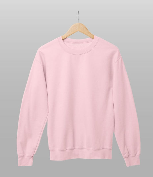 Dust Rose Men’s Sweatshirt