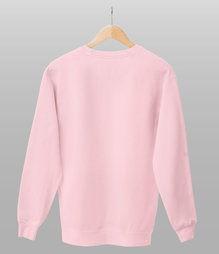 Dust Rose Men’s Sweatshirt