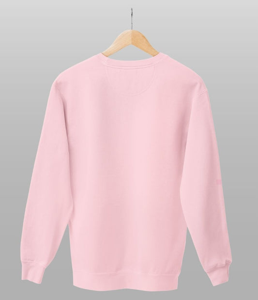Dust Rose Men’s Sweatshirt