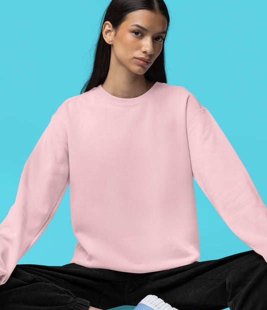 Blushora – Women’s Sweatshirt