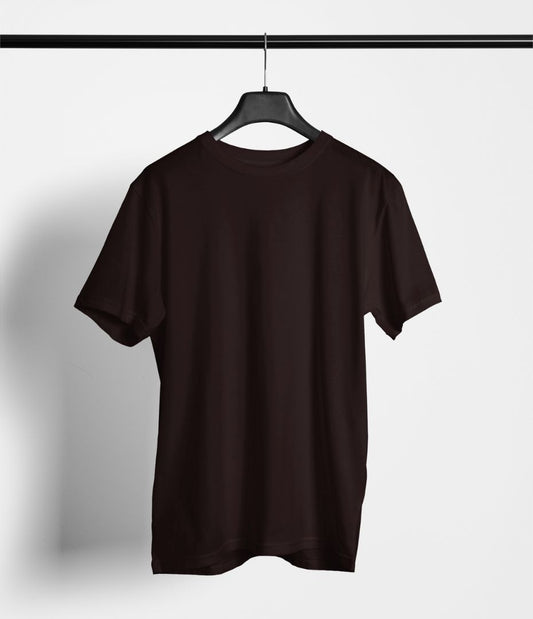 Espresso Brown T-Shirt