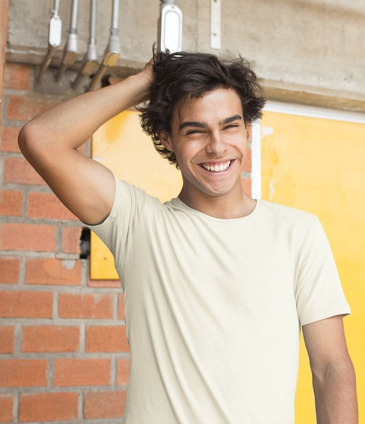 Ivory Mist Classic T-Shirt