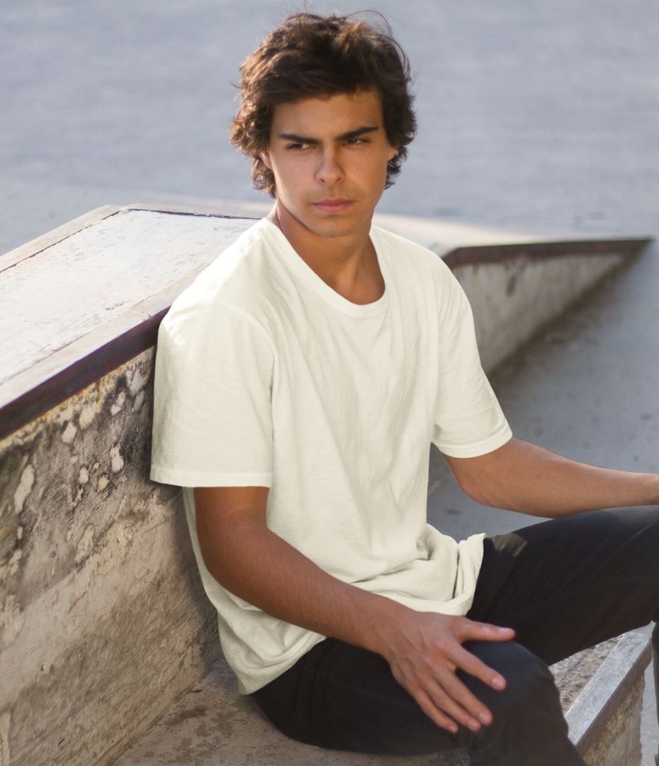 Ivory Mist Classic T-Shirt