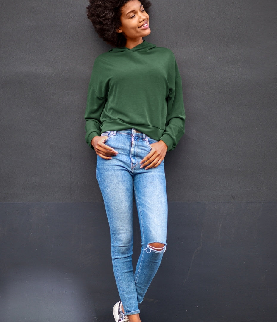 Everpine Flow Hoodie