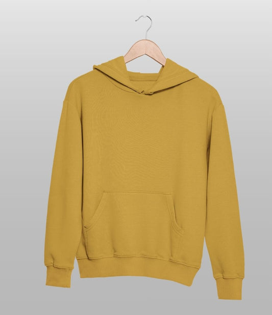 Amberfield Hoodie