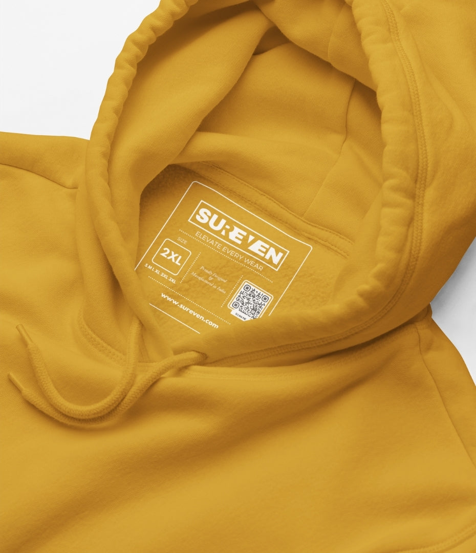 Mellow Muse Hoodie